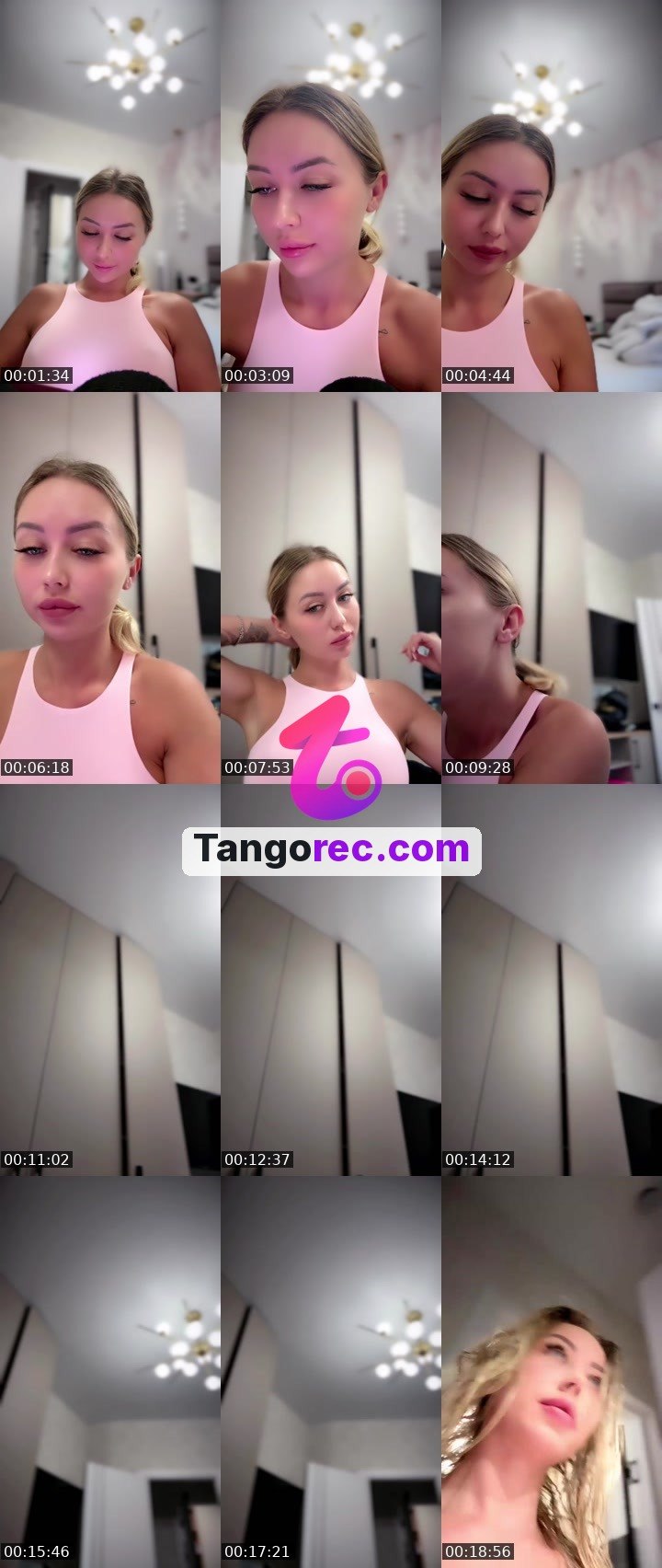 @tssssssssssstsssssssss Tango live from 2026-09-19
