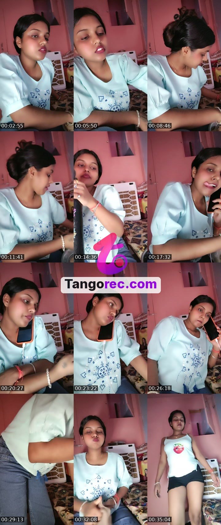@aahat965 Tango live from 2026-09-19