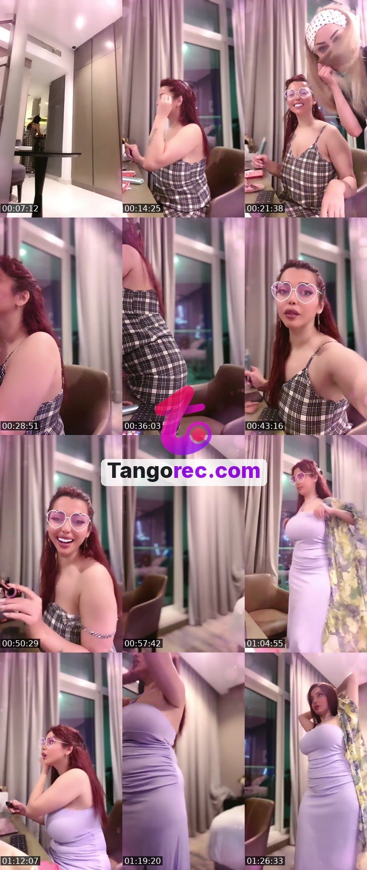 @deva102 Tango live from 2026-09-19