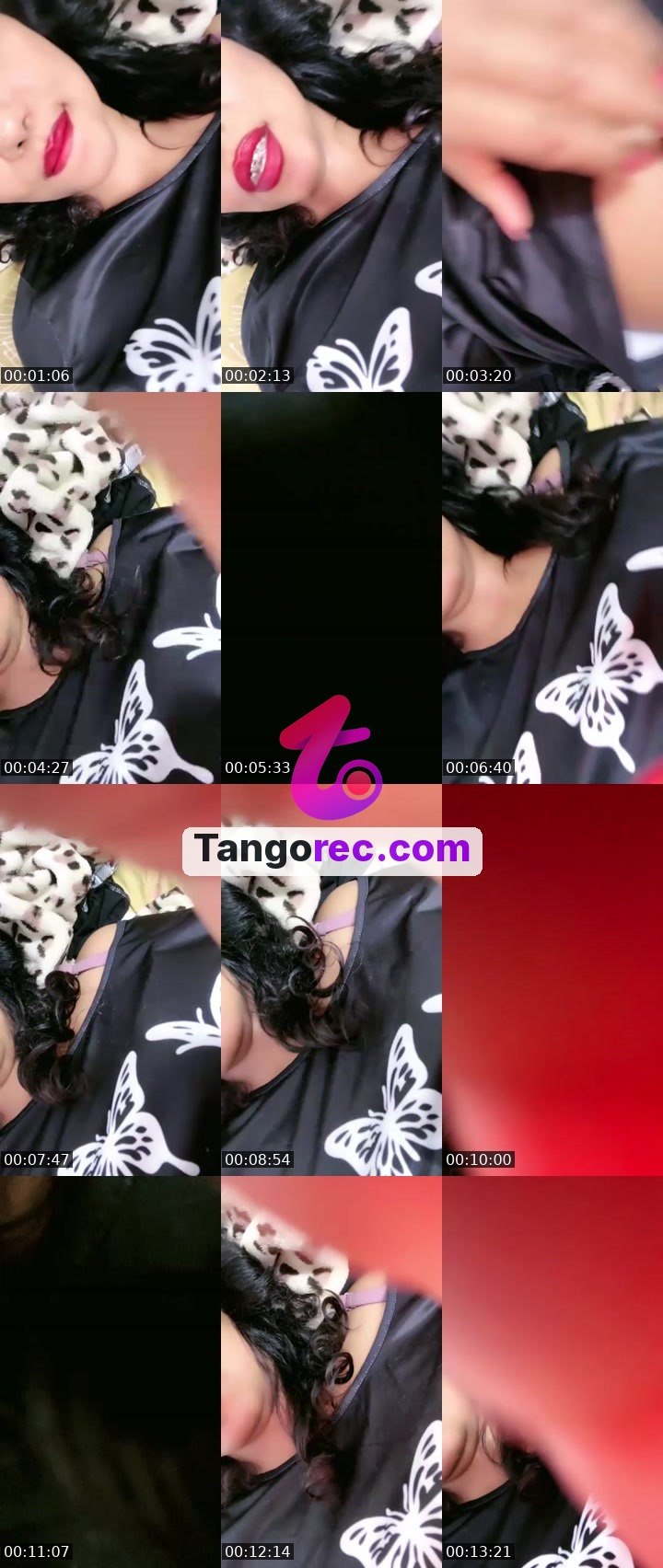 @xxxmm55 Tango live from 2026-09-19