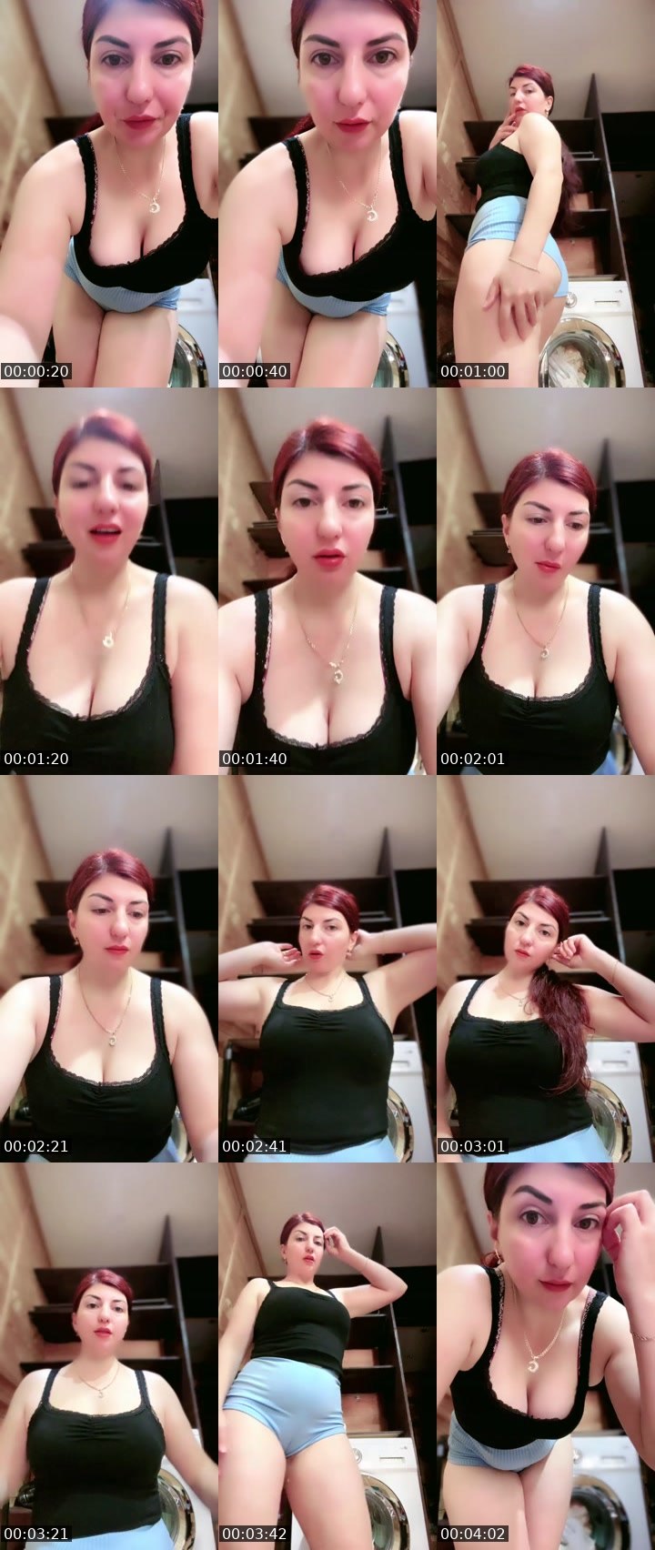 @funny-crocodile-36581 Tango live from 2026-07-27