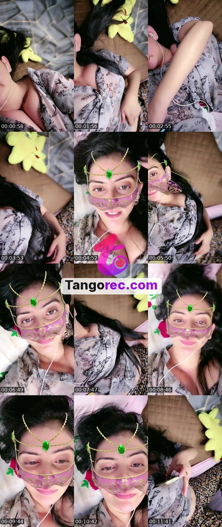 @theadirable Tango live from 2026-09-19