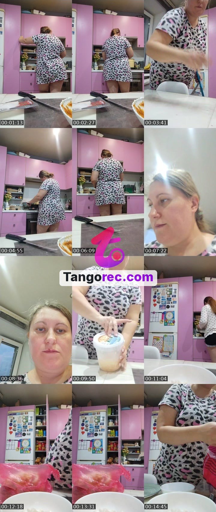 @sweetsweet1 Tango live from 2026-09-19