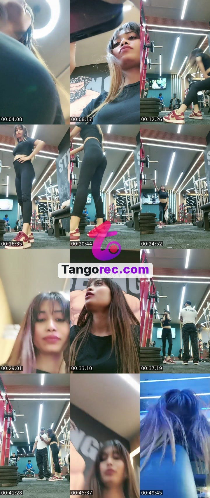 @viby557 Tango live from 2026-09-19
