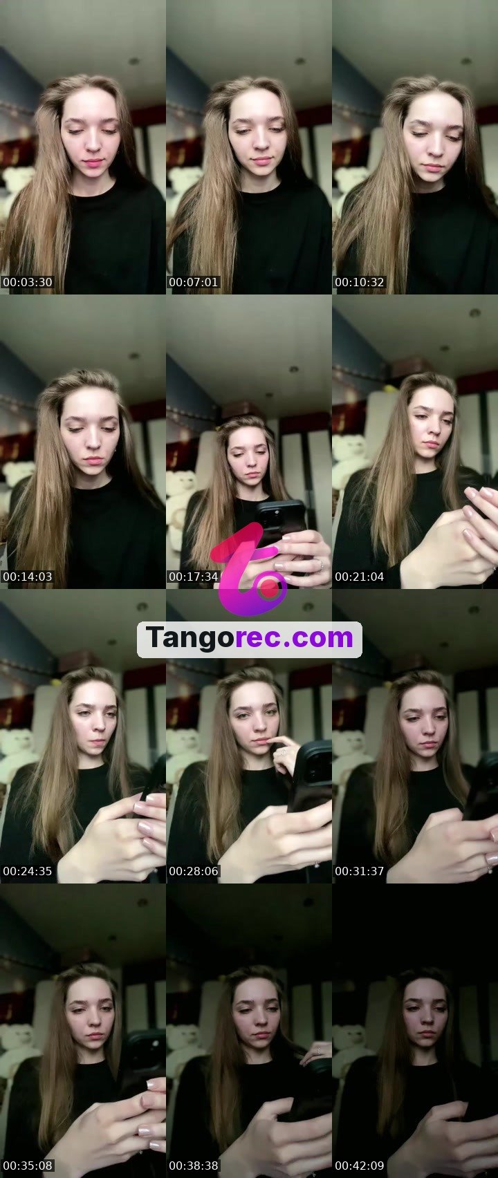 @kinddi Tango live from 2026-09-19