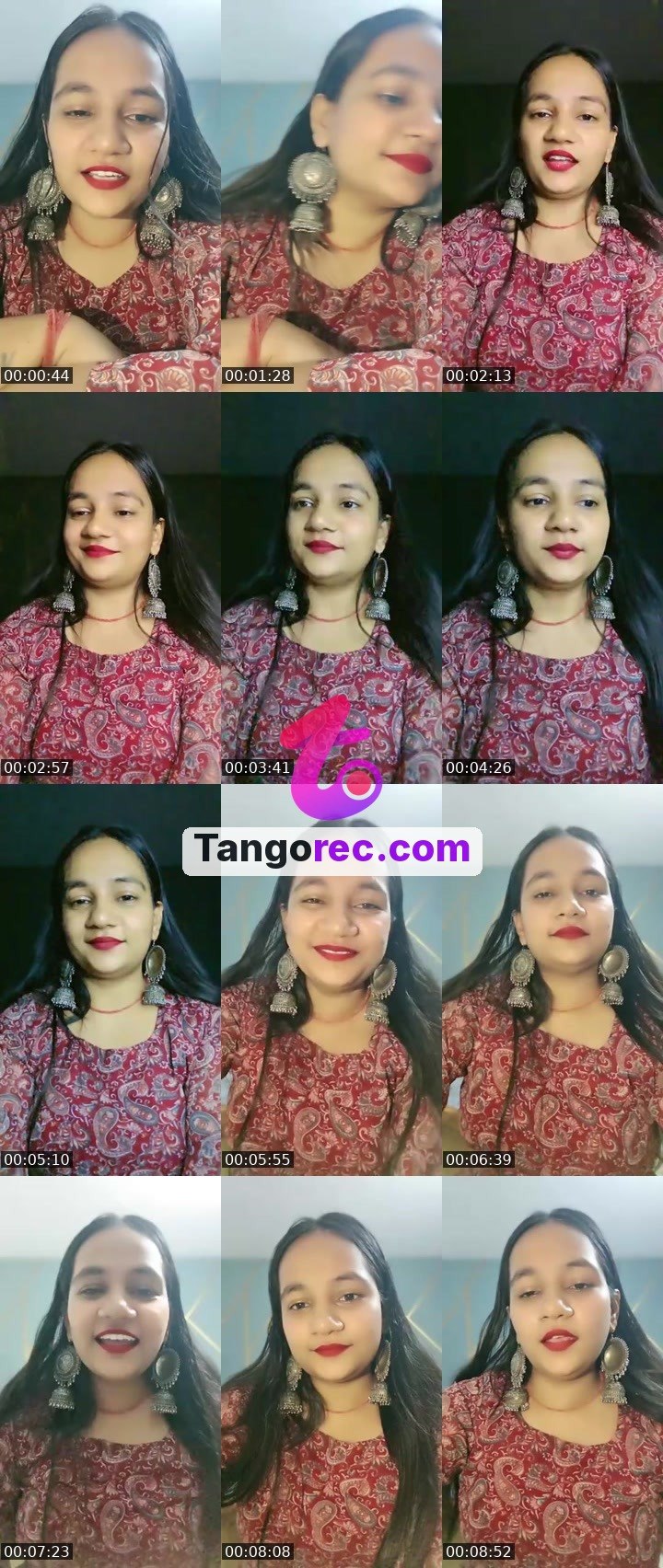 @ruchi009 Tango live from 2026-09-19