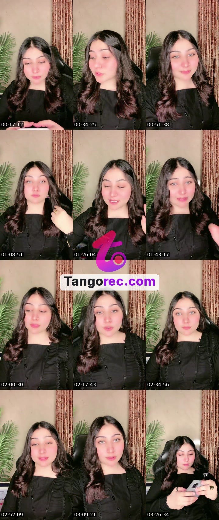 @zehar00 Tango live from 2026-09-19