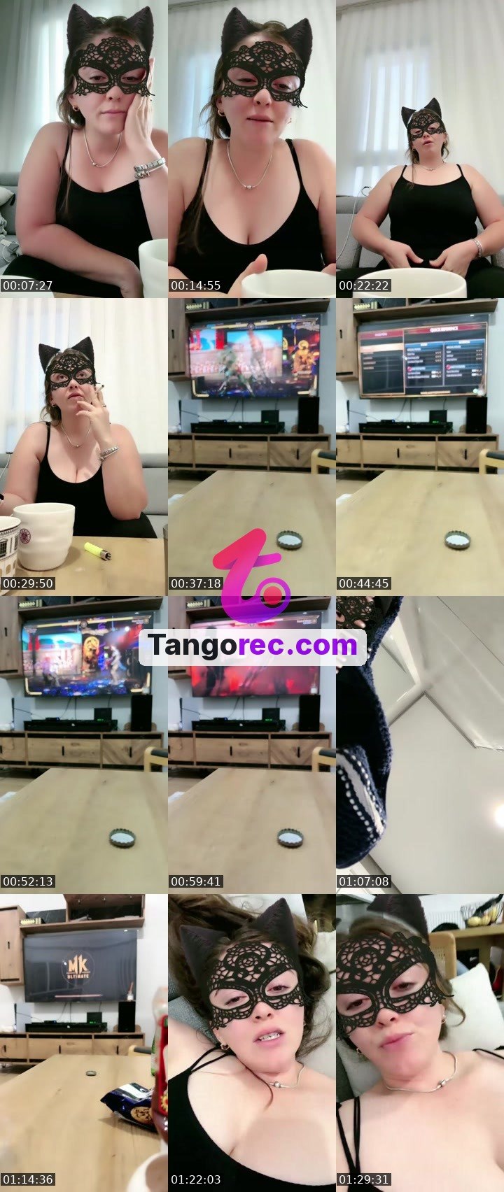 @warrior-jale-234246 Tango live from 2026-09-19