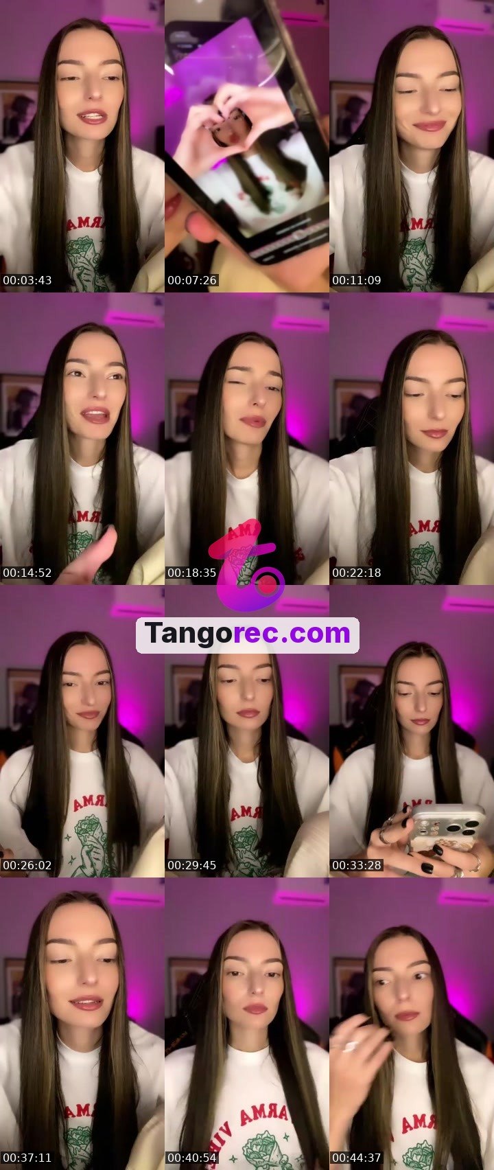 @realliz Tango live from 2026-09-19