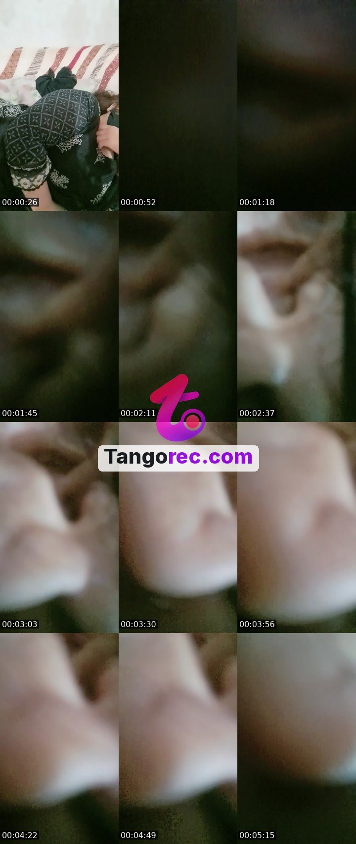 @hamdan876u Tango live from 2026-09-19