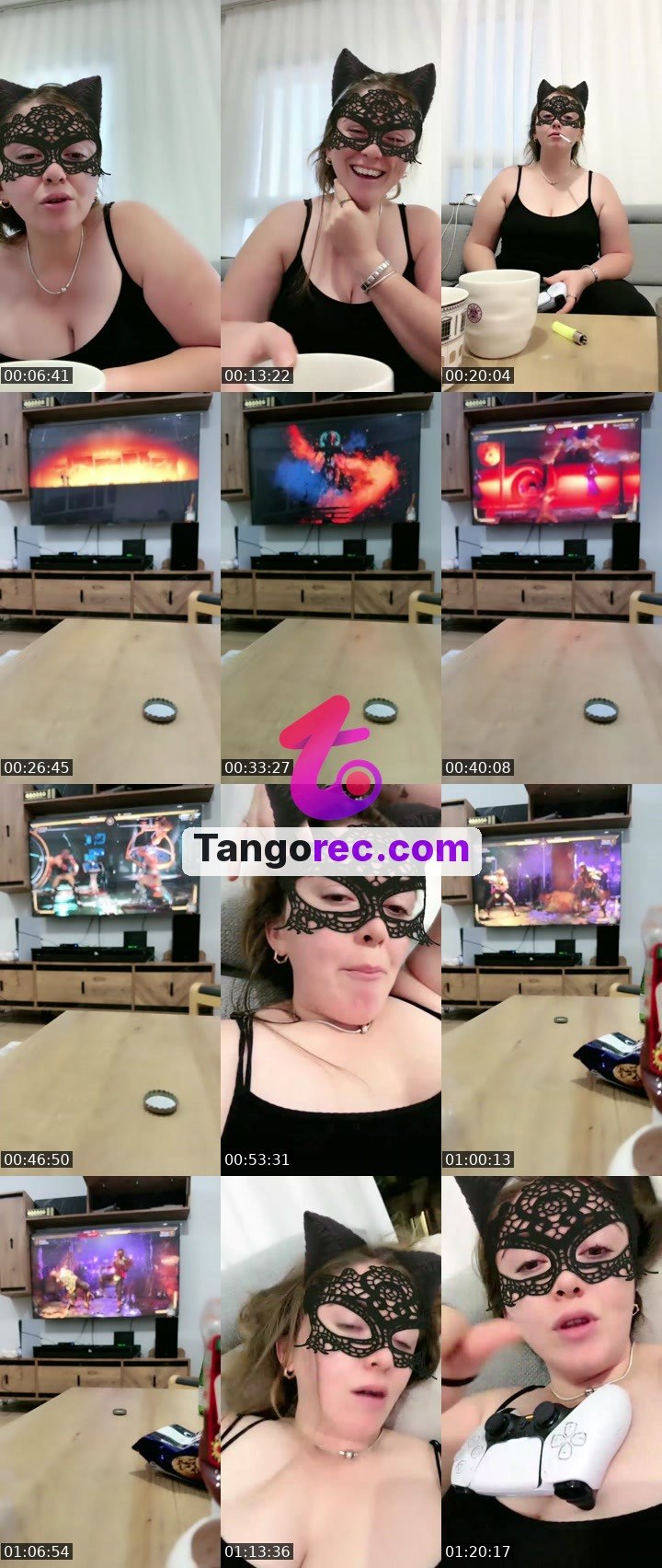 @warrior-jale-234246 Tango live from 2026-09-19