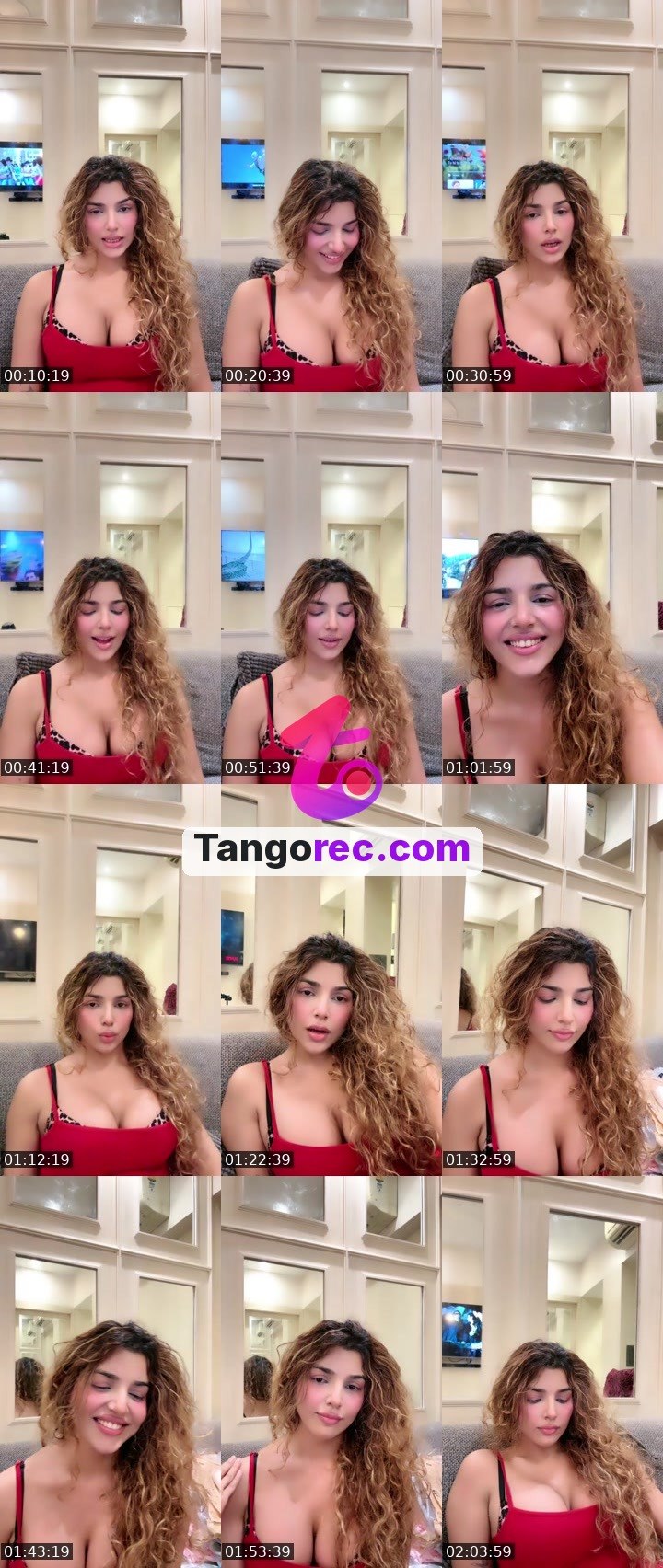 @the_baddie Tango live from 2026-09-19