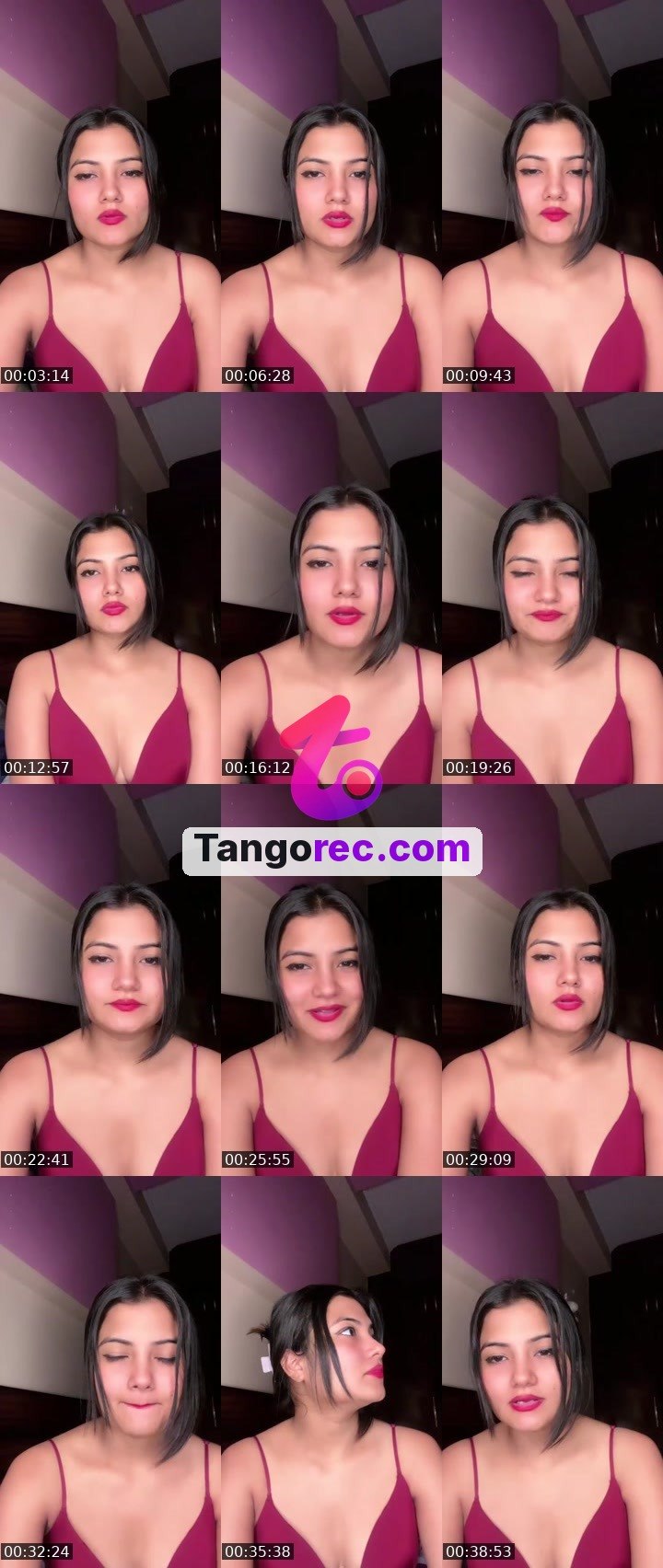 @beyou0 Tango live from 2026-09-19