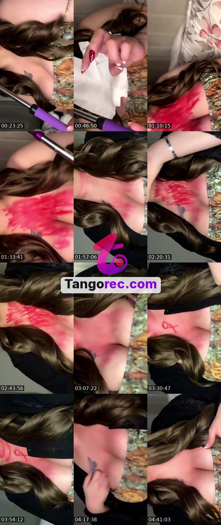 @jojo1345665 Tango live from 2026-09-19
