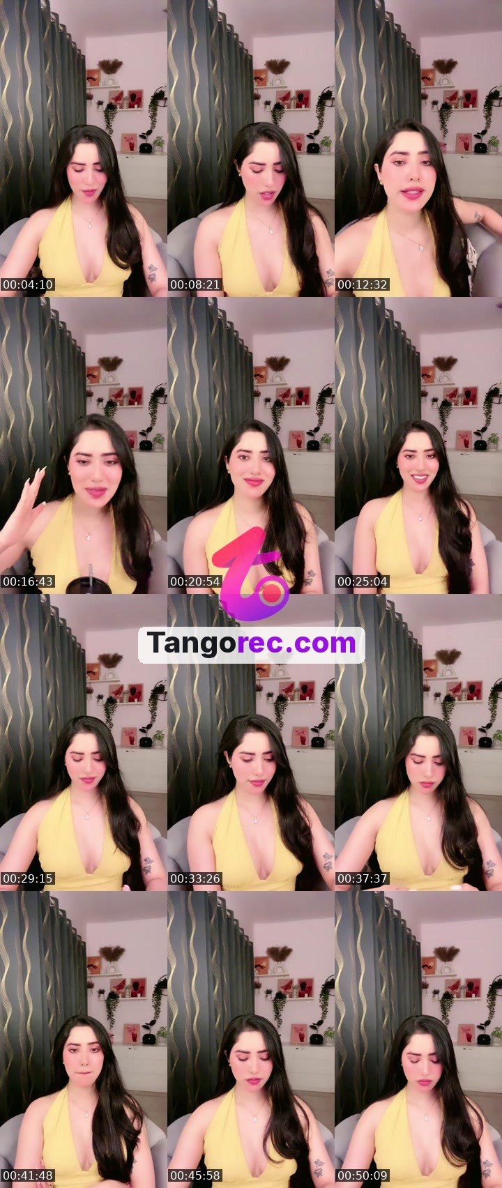 @j1726 Tango live from 2026-09-19