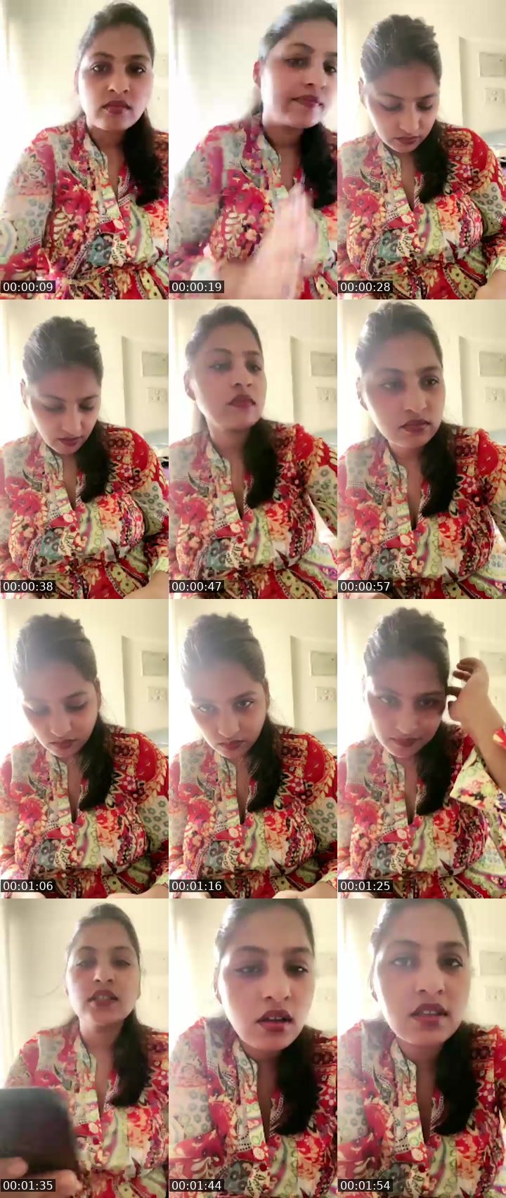 @anjaligaud Tango live from 2026-07-27