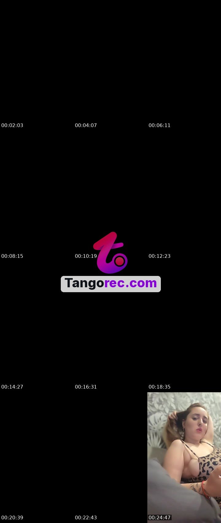 @malinka44 Tango live from 2026-09-19