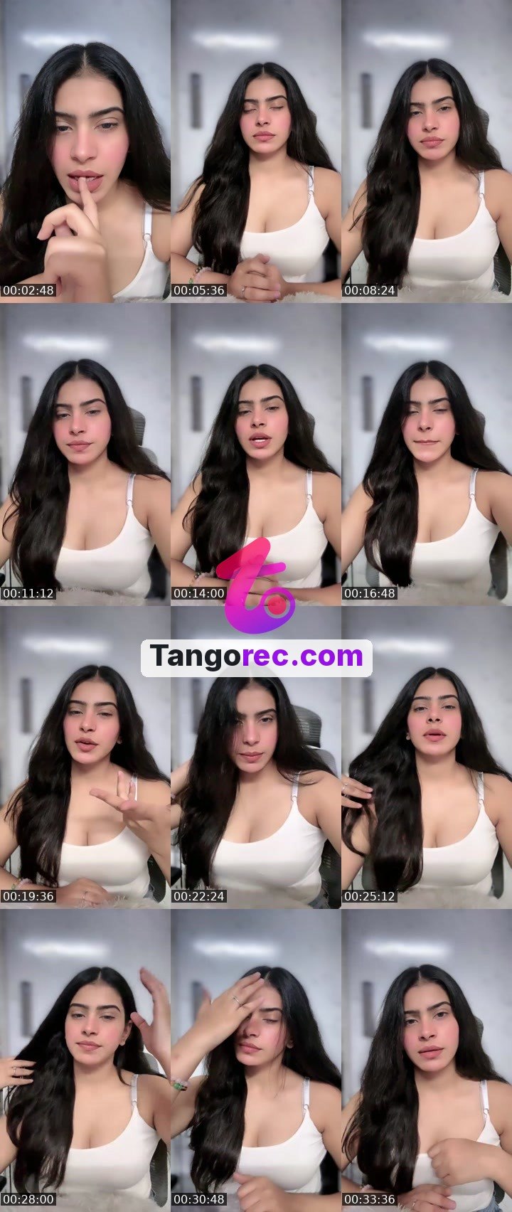 @byenow11 Tango live from 2026-09-19