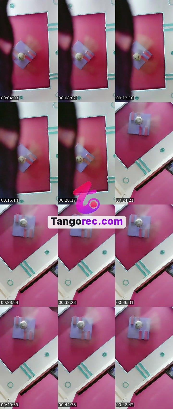 @bigsp7 Tango live from 2026-09-19