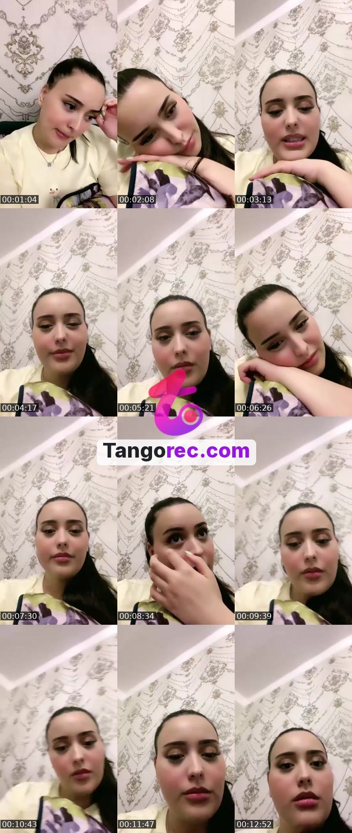 @ayse-293 Tango live from 2026-09-19