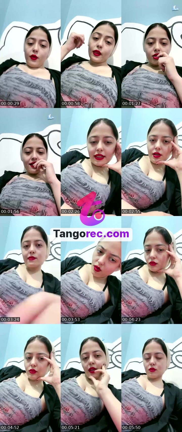 @sos0103 Tango live from 2026-09-19