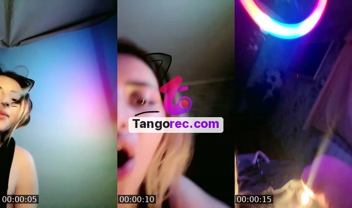 @aassilem Tango LIVE
