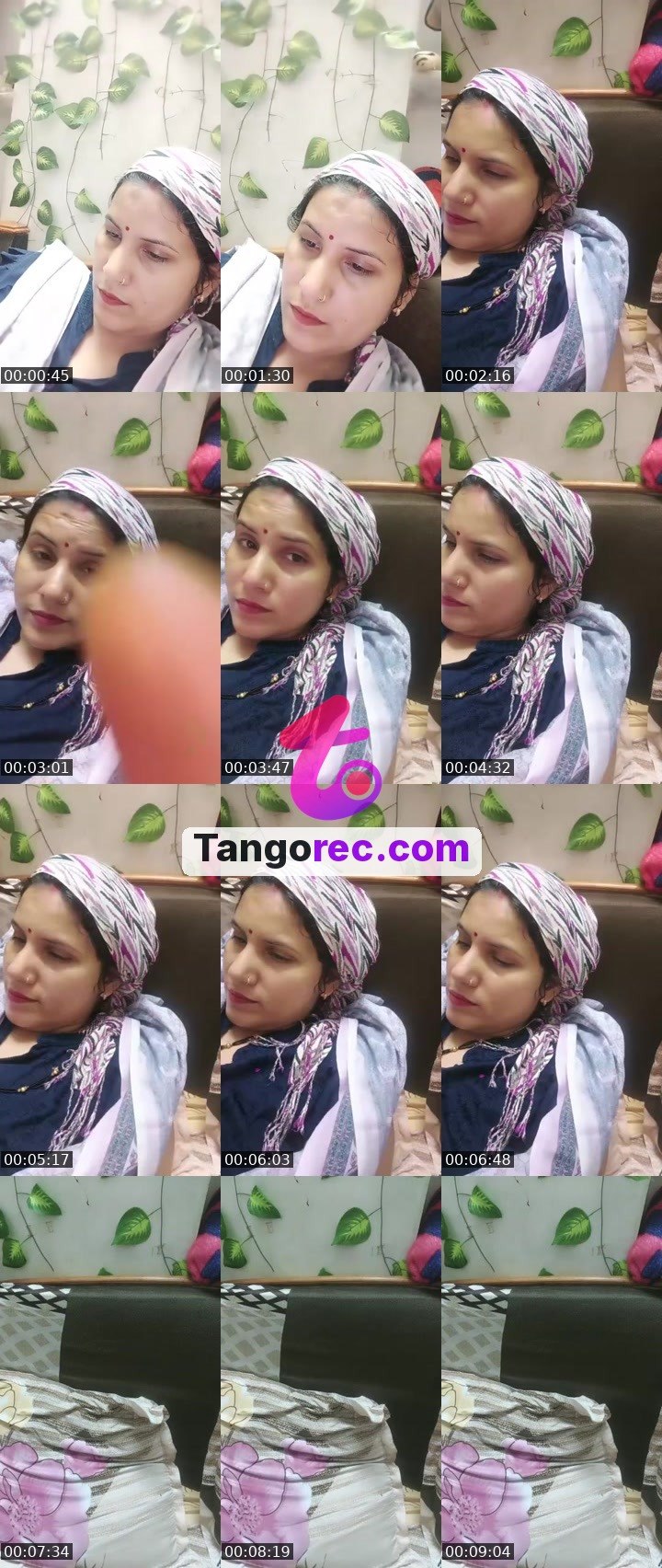 @anupurna3233 Tango live from 2026-09-19
