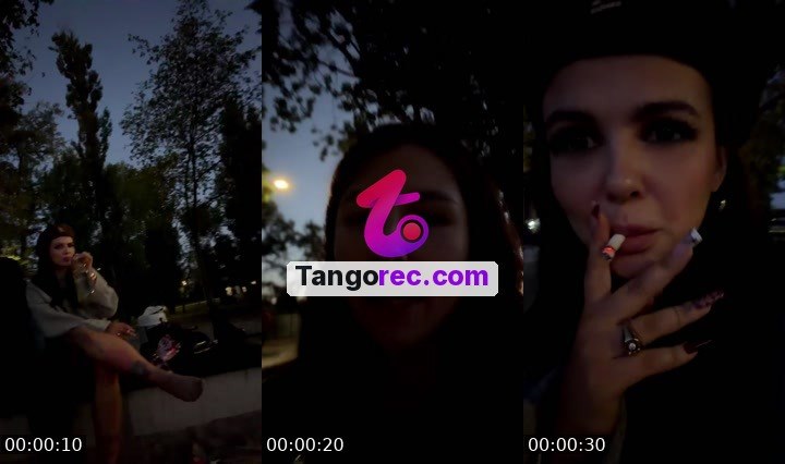 @gypsy_g Tango live from 2026-09-19