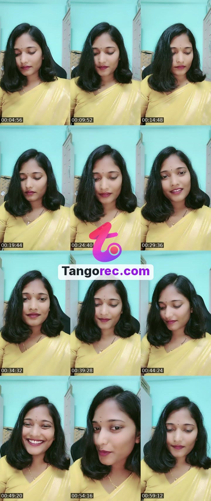 @chitti000 Tango live from 2026-09-19