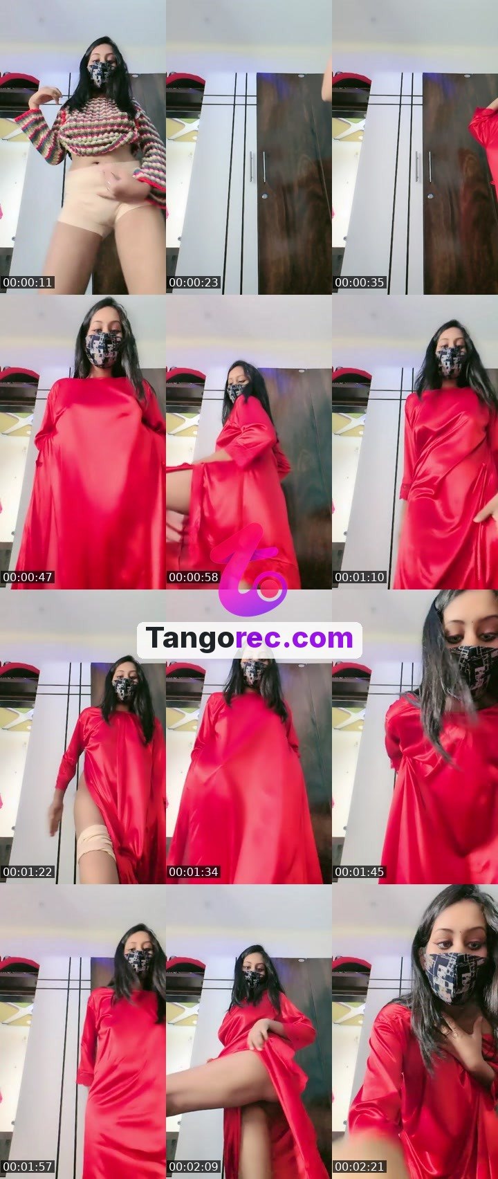 @ishika19 Tango live from 2026-09-19