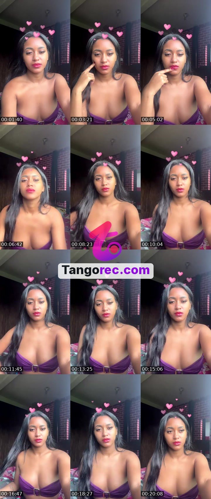 @vivia_tng79668 Tango live from 2026-09-19