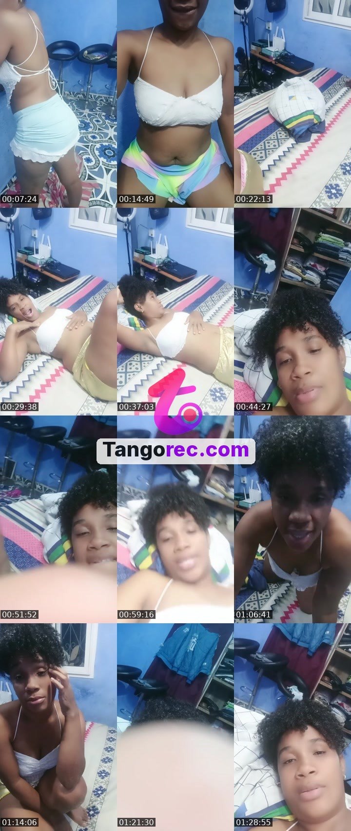 @marinah-230007 Tango live from 2026-09-19