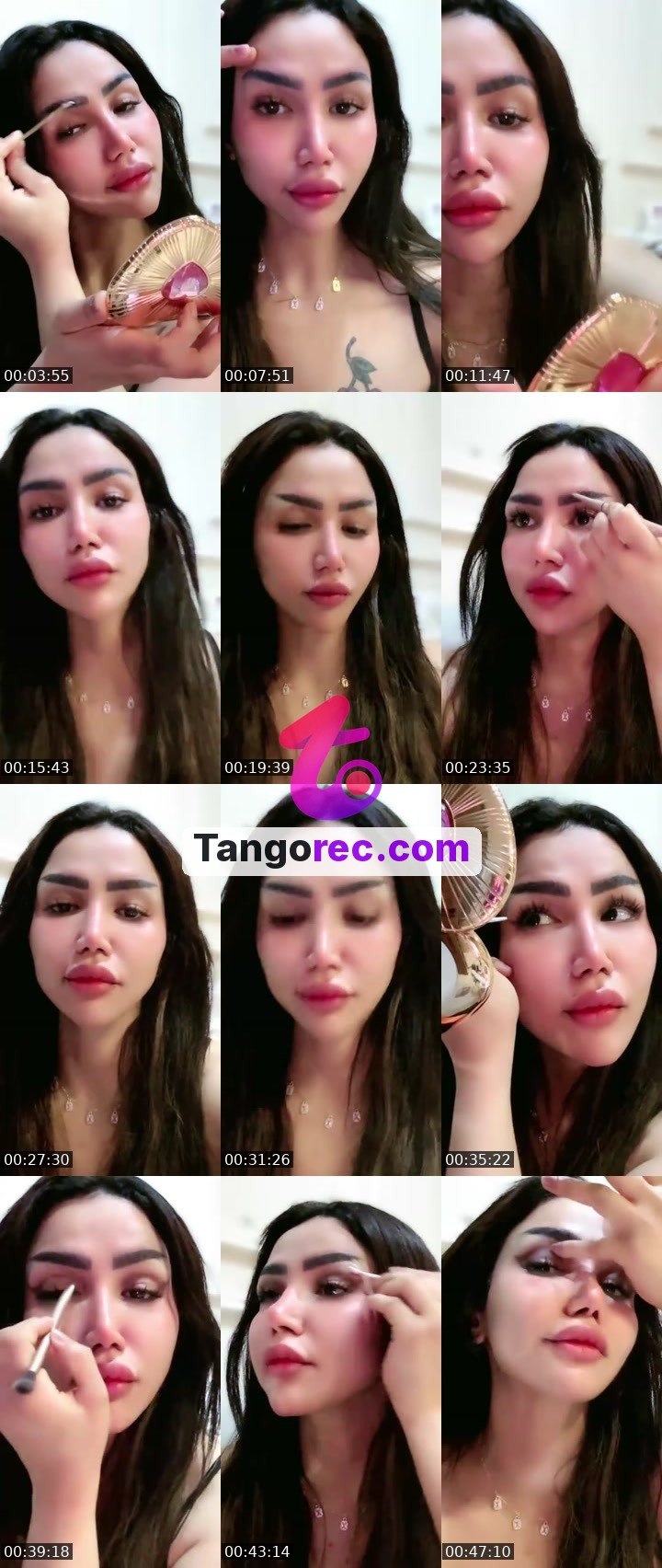 @fedwa00 Tango live from 2026-09-19