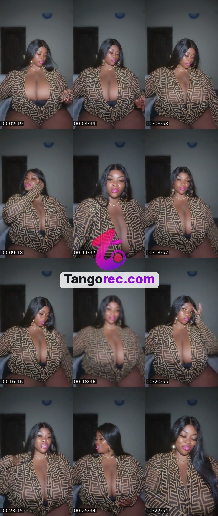 @bigfluffyjuicy Tango live from 2026-09-19