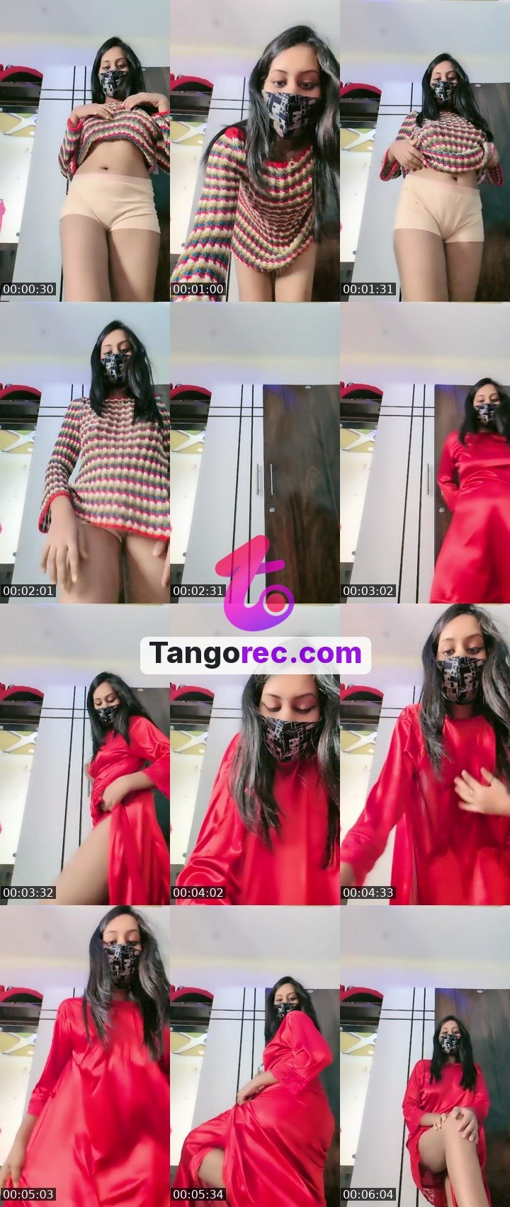 @ishika19 Tango live from 2026-09-19