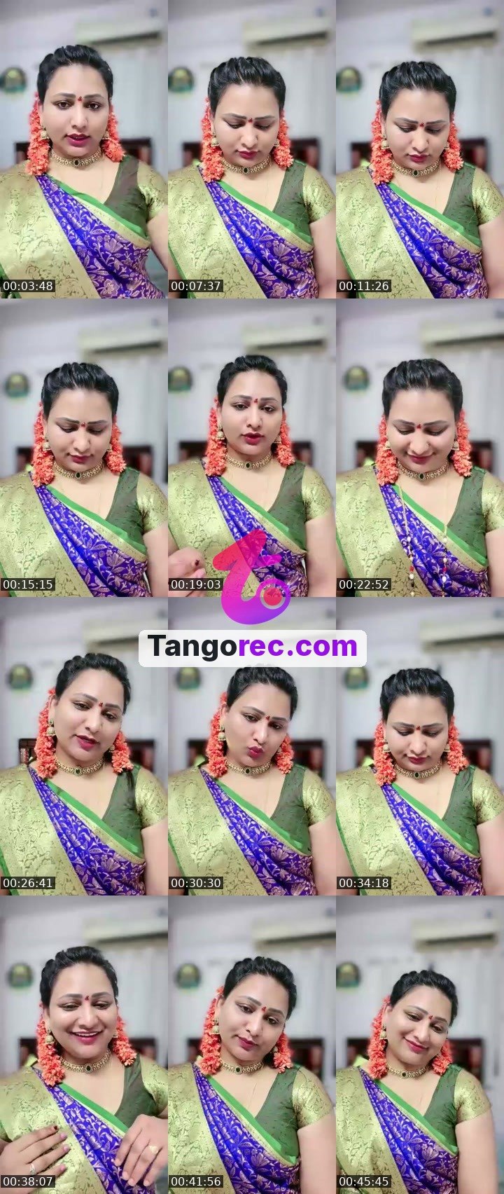 @luckypapa Tango live from 2026-09-19