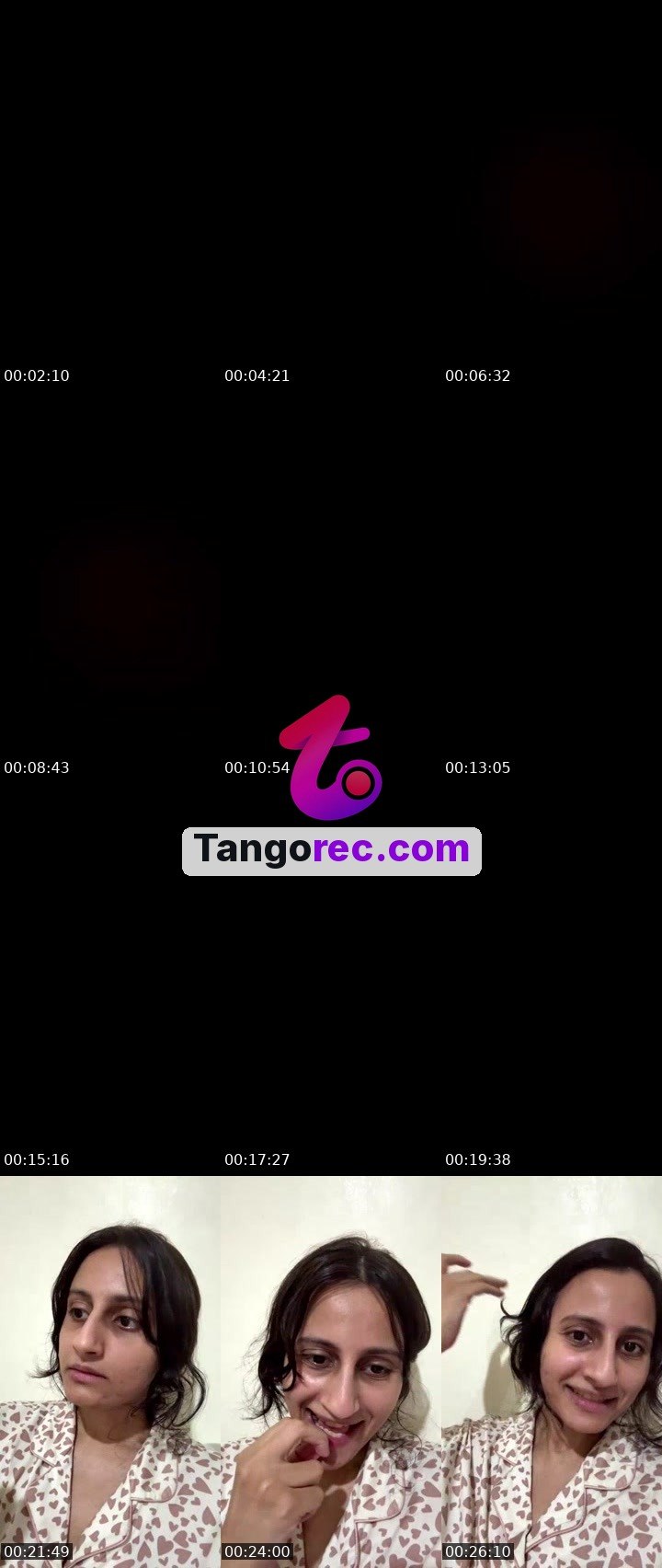 @berry_7 Tango live from 2026-09-19
