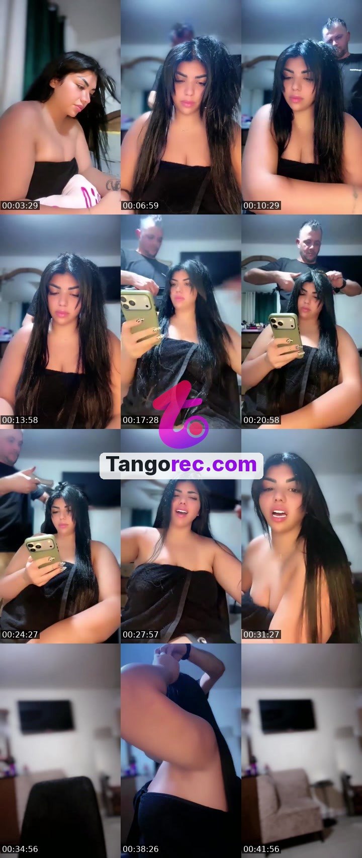 @yoyoy111 Tango live from 2026-09-19