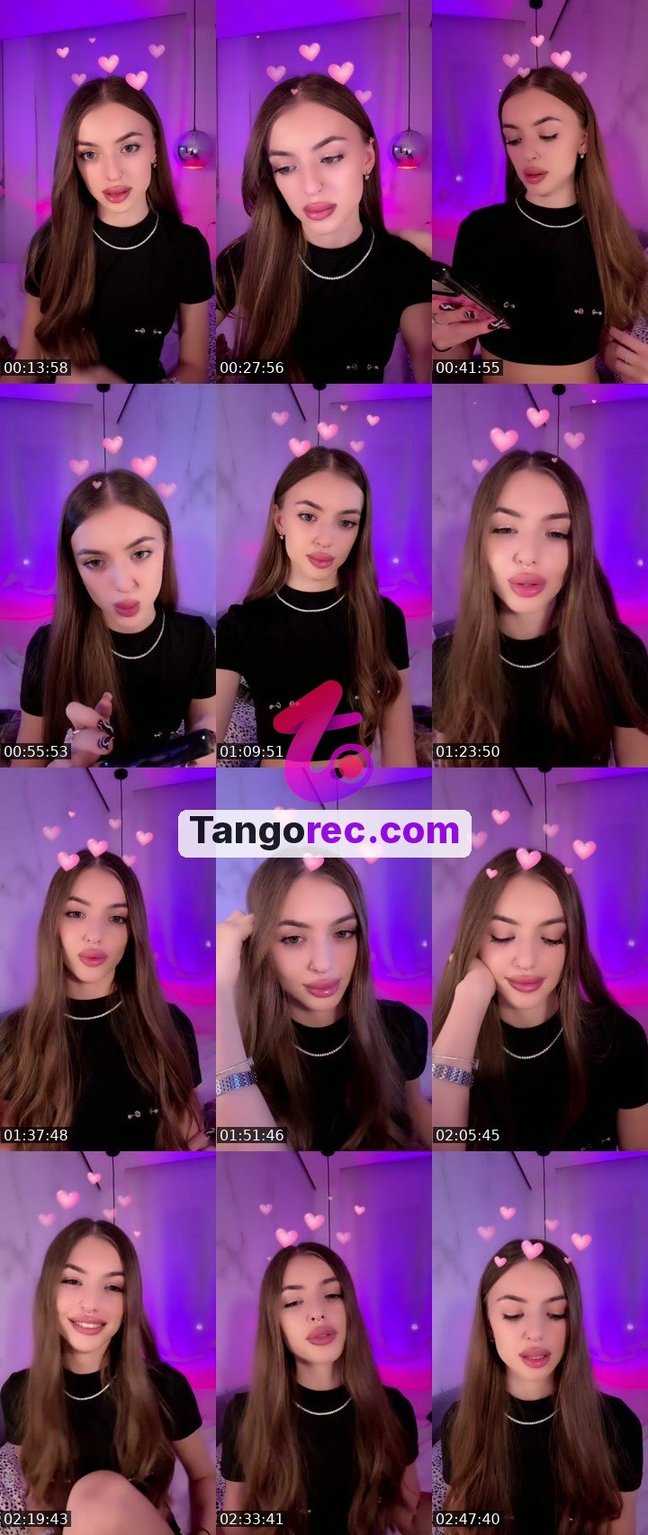 @kissandstay Tango live from 2026-09-19