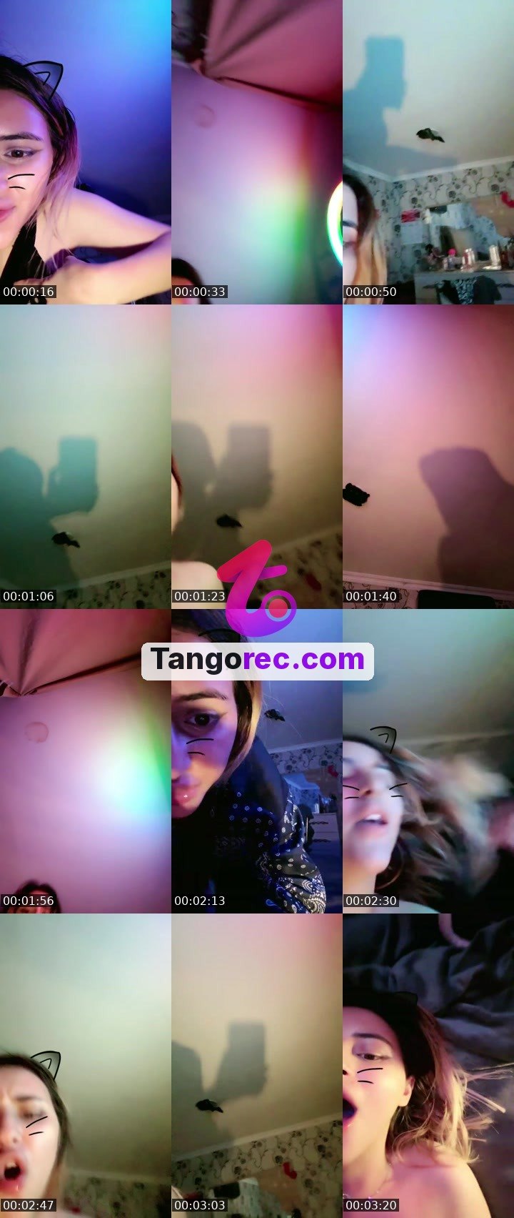 @aassilem Tango LIVE