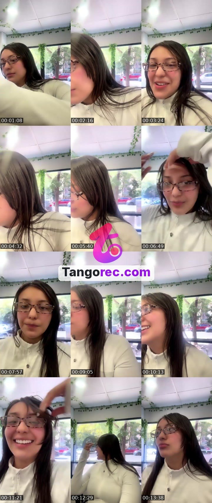 @thygoddess Tango live from 2026-09-19
