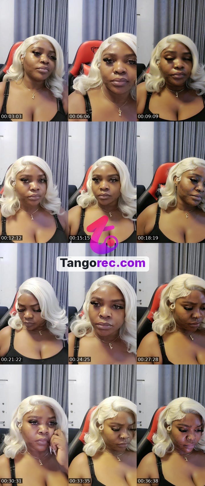 @urfluffywife Tango live from 2026-09-19