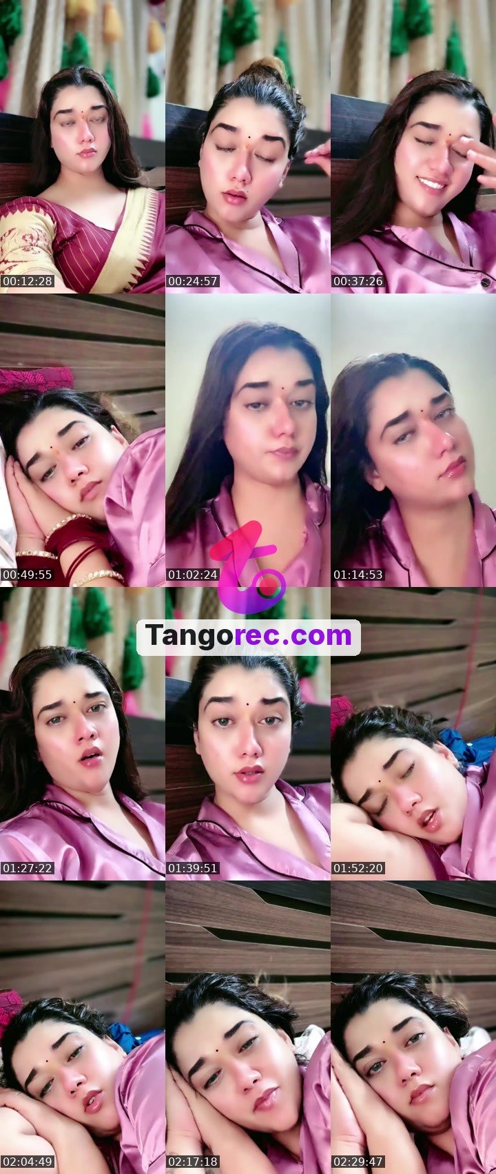 @nacy555 Tango live from 2026-09-19