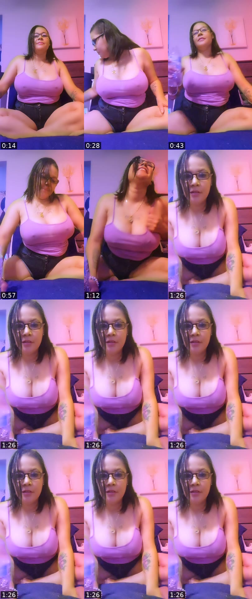 @sensualseduction69 Tango live from 2026-07-03
