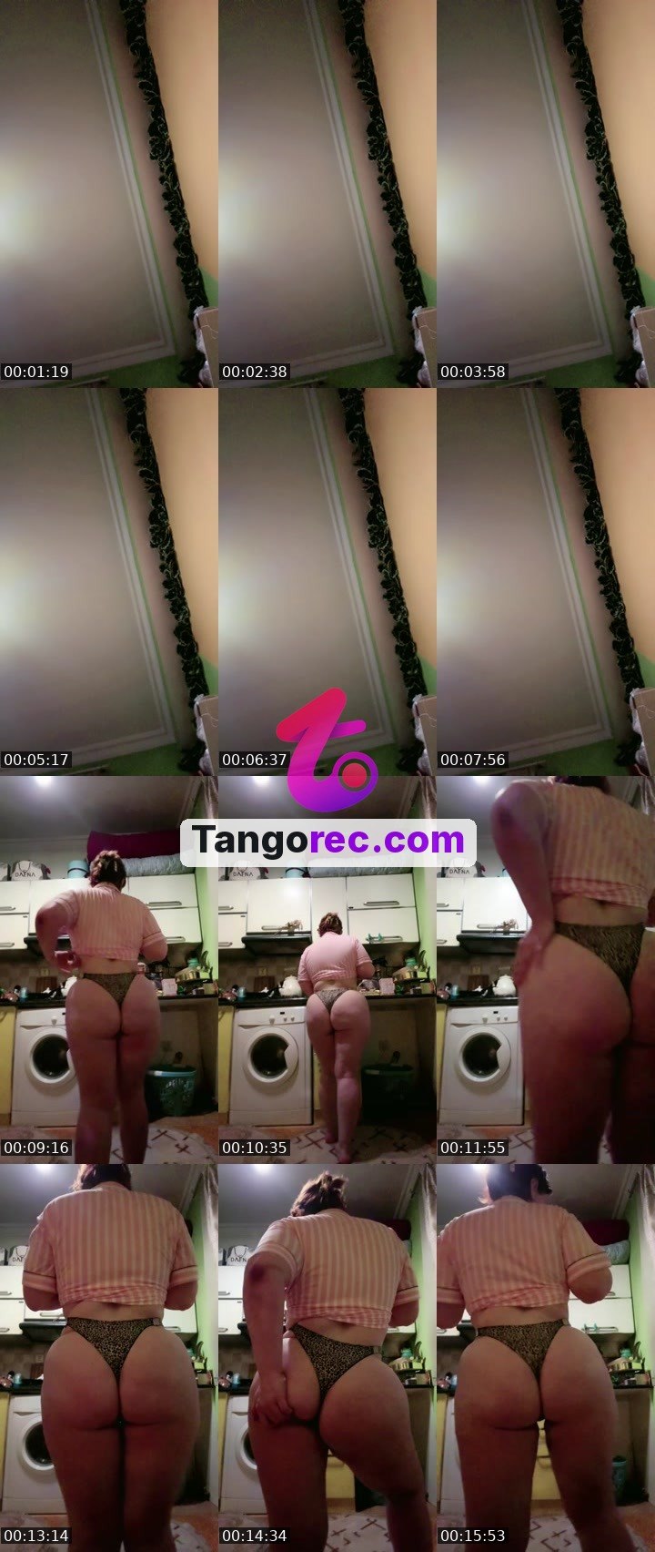 @arys1 Tango live from 2026-09-19
