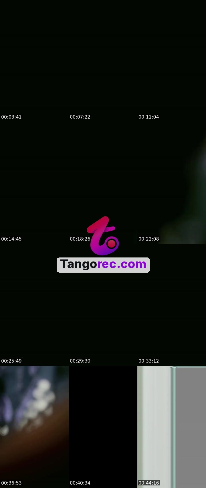 @ilovemyfrds04 Tango live from 2026-09-19