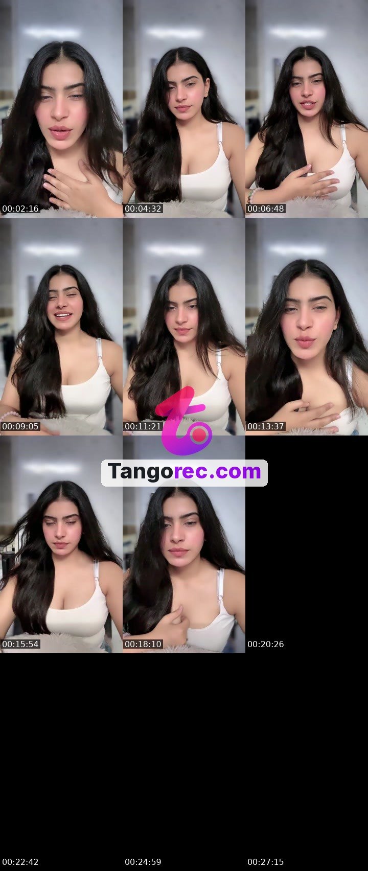 @byenow11 Tango live from 2026-09-19