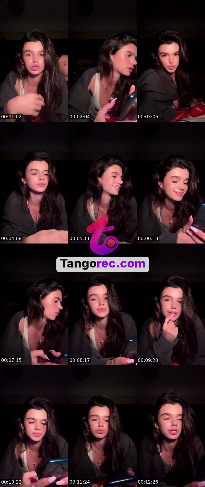 @gveirrrrrr003578 Tango live from 2026-09-19