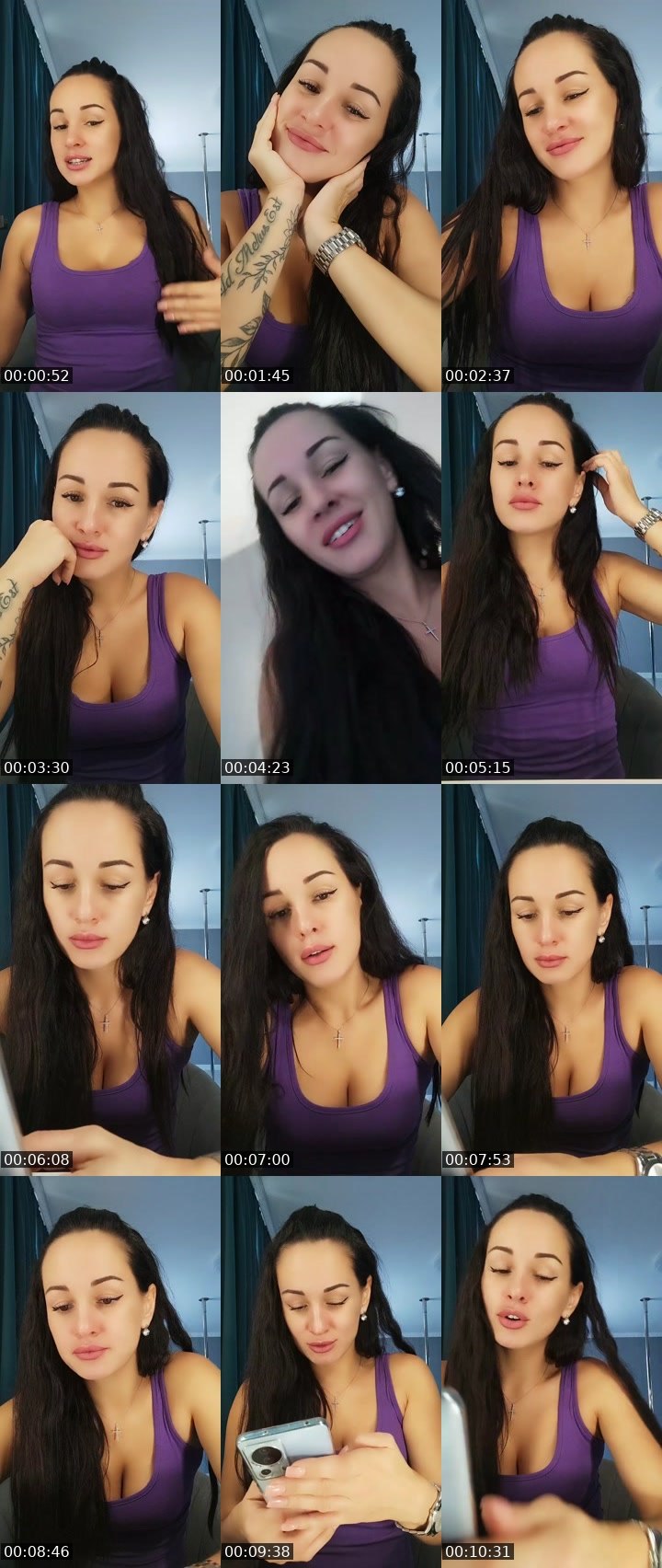 @darya_d_d Tango LIVE