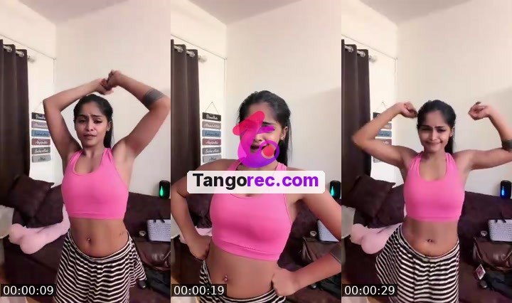@sundariiiiii Tango LIVE